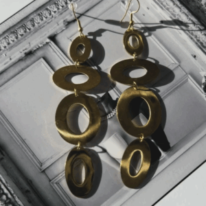 Pendientes Fatima