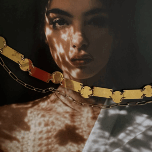 Choker Patricia