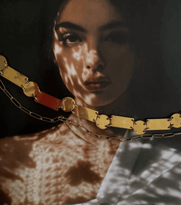 Choker Patricia