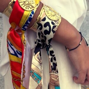 Pulseras