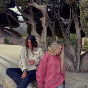 Sudaderas